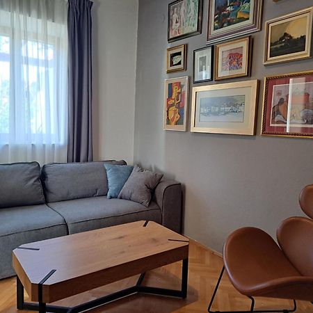 Apartments4You Supetar-The Best And Most Popular Apartments For Discovering The Island - Free Parking - 200 Meters From The Beach Kamer foto