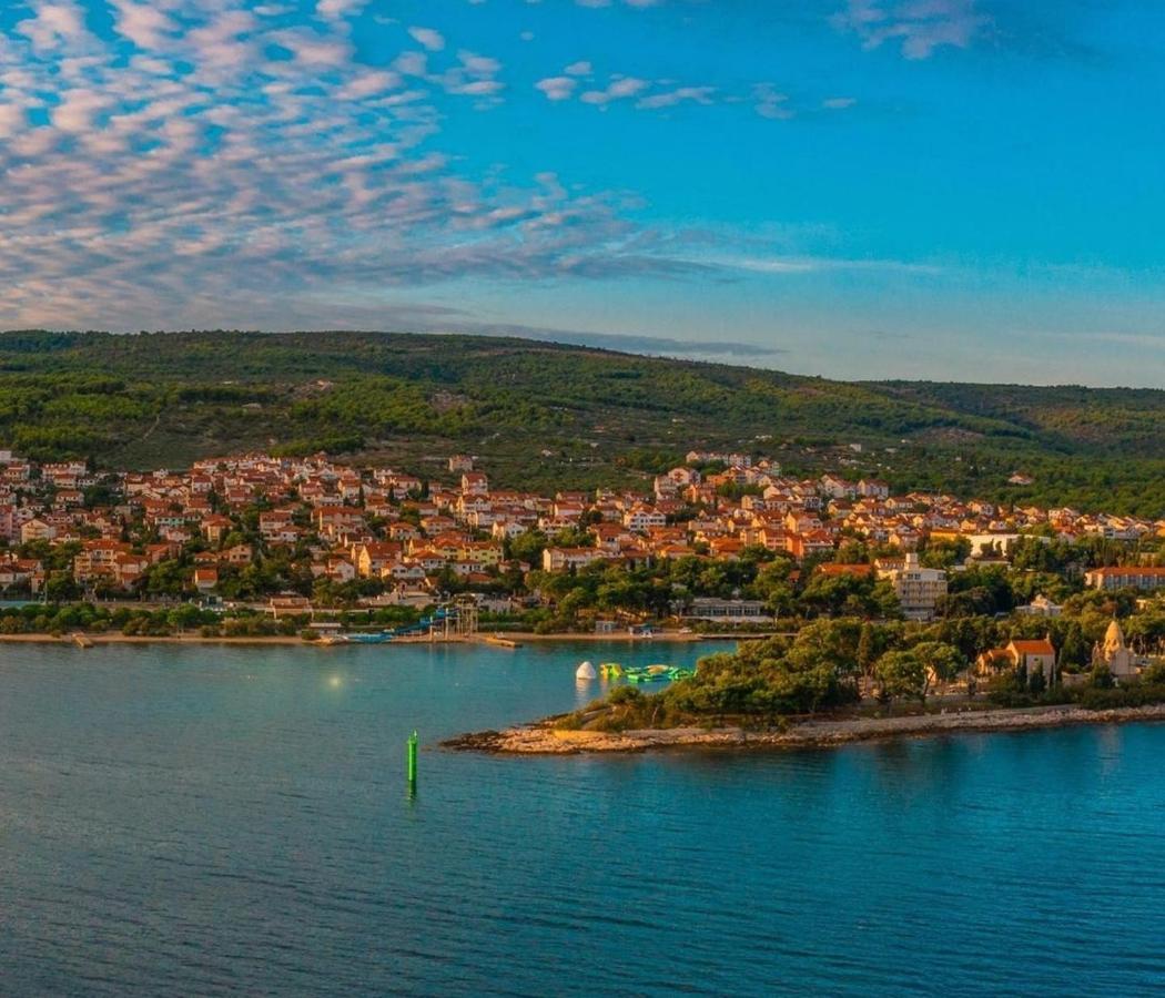 Apartments4You Supetar-The Best And Most Popular Apartments For Discovering The Island - Free Parking - 200 Meters From The Beach Buitenkant foto