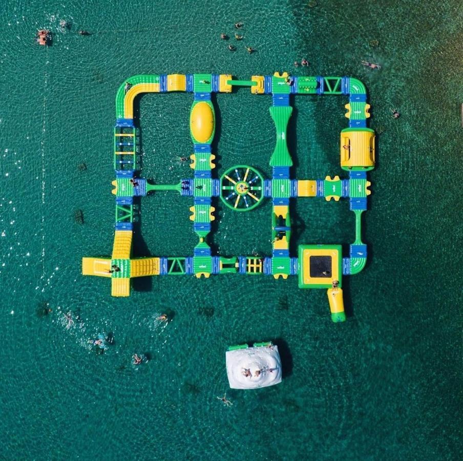 Apartments4You Supetar-The Best And Most Popular Apartments For Discovering The Island - Free Parking - 200 Meters From The Beach Buitenkant foto