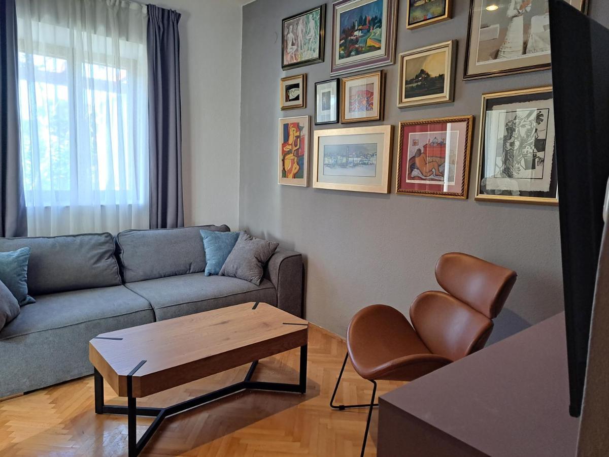 Apartments4You Supetar-The Best And Most Popular Apartments For Discovering The Island - Free Parking - 200 Meters From The Beach Kamer foto
