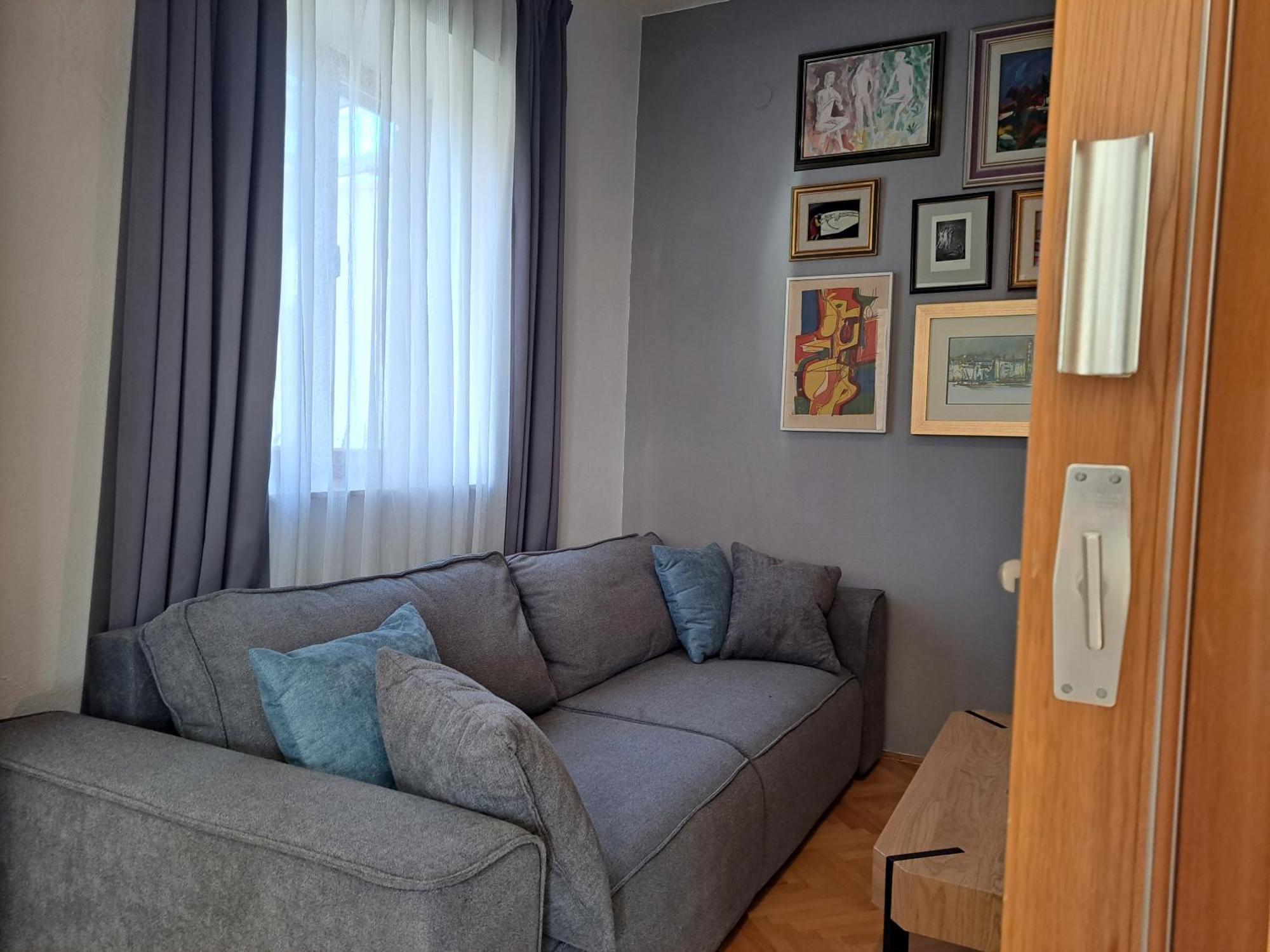 Apartments4You Supetar-The Best And Most Popular Apartments For Discovering The Island - Free Parking - 200 Meters From The Beach Kamer foto